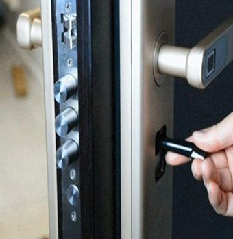 怀仁开锁 怀仁开锁公司开修指纹锁